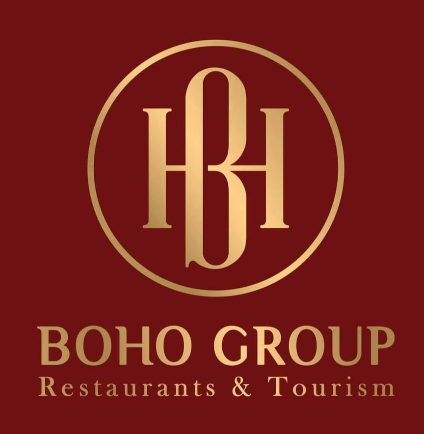 BOHO Logo